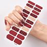 Nail Wraps Nail Sticker