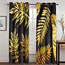 Custom Made Modern Curtains