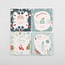 All Kinds of Blank Cards, Christmas Cards and Envelopes