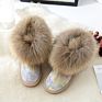 Arrivals Women's Classic Snow Boots Full Waterproof Short Boots Women's Classic Short Boot