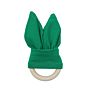 Baby Rabbit Ears Teether