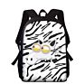 Backpack Children Lovely Cartoon Bear Print School Bags for Teenagers Animal Book Bags