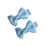 Boutique Mini Hair Bows Alligator Clips Barrettes Hairbow Hairgrips Hair Accessories for Kids Baby Girls