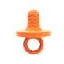 Bpa Free Newborn Comfort Appease Nipple Dummy Pacifier Soother Teether Nursing Baby Silicone Pacifier