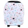 C'dear Baby Nursing Cover Breastfeeding Baby Car Seat Cover//