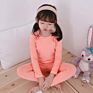 Clothes Kids Pyjamas Cotton Sleepwears Kids Lounge Wear Kids Pajamas