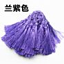 Cotton Silk Fringe Rayon Tassels for Making Jewelry