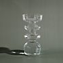 Ins Style Colorful Transparent Glass Hydroponics Plant Arrangement Vase