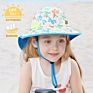 Kaavie Toddler Sun Hat Cap Kids Hat Baby Beach Hats