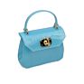 Kids Cute Jelly Purses Purse with Green Yellow Red Color Cross Body Bag for Kids