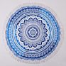 Large Size 100% Cotton Turkish Beach Towel