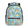 Mochila Infantil Cute Kindergarten Bagpack School Bag Book Bag for Kids Backpack