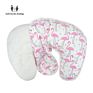 Nursing Pillow Cover Breastfeeding & Pregnancy Nursing Pillow and Positioner U Shape Baby Pillow Cover