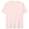 Oversize Cool Youth 220 Grams T Shirts 100% Cotton Blank Plain Men's T-Shirts plus Size T Shirts