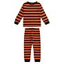 Pajama Sets Cotton Striped Christmas Kids Pajamas plus Size Children Girls Pyjamas