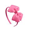 Premium Multicolor Teenage Girls Bow Headband