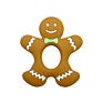 Animal Shape Silicone Teether