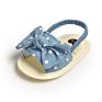 Soft Sole Anti-Skid Shoes Baby Girls Sandals