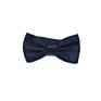 Solid Colors Available in a Variety of Solid Bowtie Bow Tie for Students