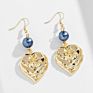 Hawaiian Earrings