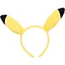 Theme Park Black Spider Hairband Plush Headband for Halloween