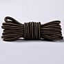 Unisex Strong and Safe Polyester Replacement Bootlaces Reinforced round Hiking Sport Boot Shoelaces