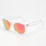 Vintage Sunglasses for Men Womens Colorfu Sunglasses