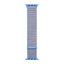 Wristband for Iwatch Series 6/5/4/3/2/1, 38Mm 40Mm 42Mm 44Mm Sport Nylon Braided Watch Band Strap for Apple Watch
