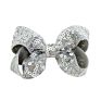 3.15 Inch Jojo Sequin Sparkle Clip Small Cute Baby Kids Hair Clip Bow Headdress Bow Hair Pin