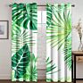 Custom Made Modern Curtains