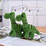Accessories Children's Bag Figure 4 "Small Pendant Plush Toy Animal 12 Cm Key Chain