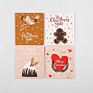 All Kinds of Blank Cards, Christmas Cards and Envelopes