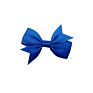 Anti Wrinkle Bowknot Children's Hairpin Cute Princess Hair Accessories Headdress Headband Hair Ring Bow Hairpin