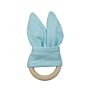 Baby Rabbit Ears Teether