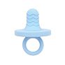 Bpa Free Newborn Comfort Appease Nipple Dummy Pacifier Soother Teether Nursing Baby Silicone Pacifier