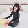 Clothes Kids Pyjamas Cotton Sleepwears Kids Lounge Wear Kids Pajamas