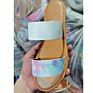 Comfort Sandal Color Slipper Clear Slide Sandals Chinese Suppliers Cheetah Cheaps Slippers