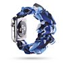 Elastic Scrunchy Band for Apple Watch, Wrist Replacement Strap Scrunchie Watch Band for Iwatch 44Mm 38Mm