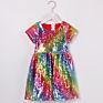 Summer Dress Baby Party Dress