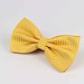 Men Formal Cotton Bow Tie Mens Classical Dot Bowties Women Colorful Butterfly Wedding Party Bowtie Tuxedo Ties