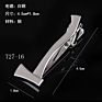 Men's Gift Jewelry Wedding Charm Creative Funny Necktie Pin Bar Tie Clip