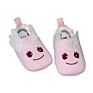 Newborn Cotton Unisex Baby Shoes