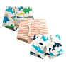 Oxgift Underwear for Children Cute Baby Kids Underwear