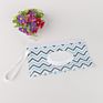 Refillable Personal Travel Clutch Dispenser Pouch Holder Reusable Empty Diaper Wipe Holder Baby Wet Wipe Packaging Bag