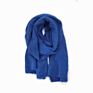Scarf for Women Warm Scarf Plain Colour Knitted Scarf