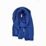 Scarf for Women Warm Scarf Plain Colour Knitted Scarf