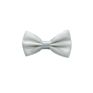 Solid Colors Available in a Variety of Solid Bowtie Bow Tie for Students