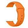 Sport Watch Belt Watch Band Silicone Watches Strap for Apple Iwatch 6 Se 38Mm 40Mm 42Mm 44Mm Series 5