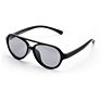 Unisex Silicone Sunglasses Fashionable Kid Polarized Sunglasses