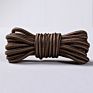 Unisex Strong and Safe Polyester Replacement Bootlaces Reinforced round Hiking Sport Boot Shoelaces
